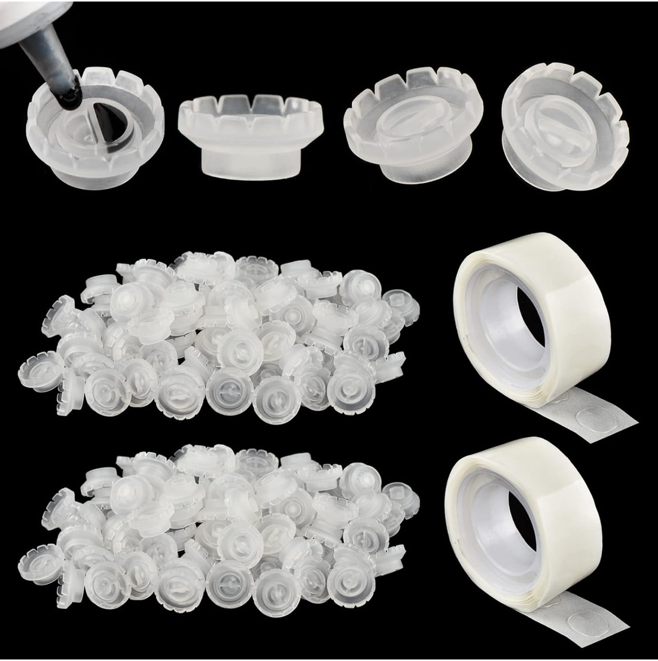 LASH GLUE HOLDER